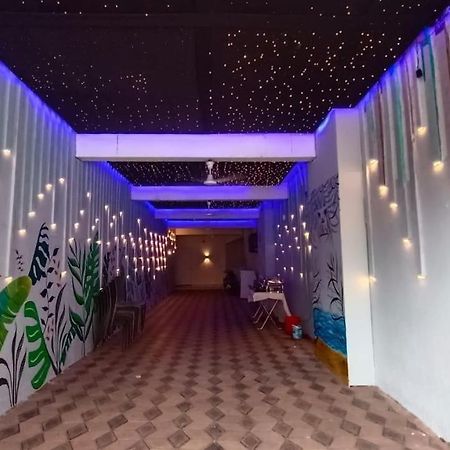 Fabexpress Neo Calangute Beach Resort Εξωτερικό φωτογραφία