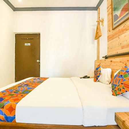 Fabexpress Neo Calangute Beach Resort Εξωτερικό φωτογραφία