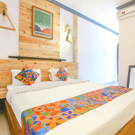 Fabexpress Neo Calangute Beach Resort Εξωτερικό φωτογραφία