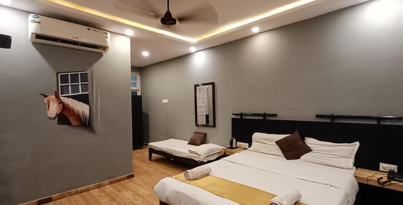 Fabexpress Neo Calangute Beach Resort Εξωτερικό φωτογραφία