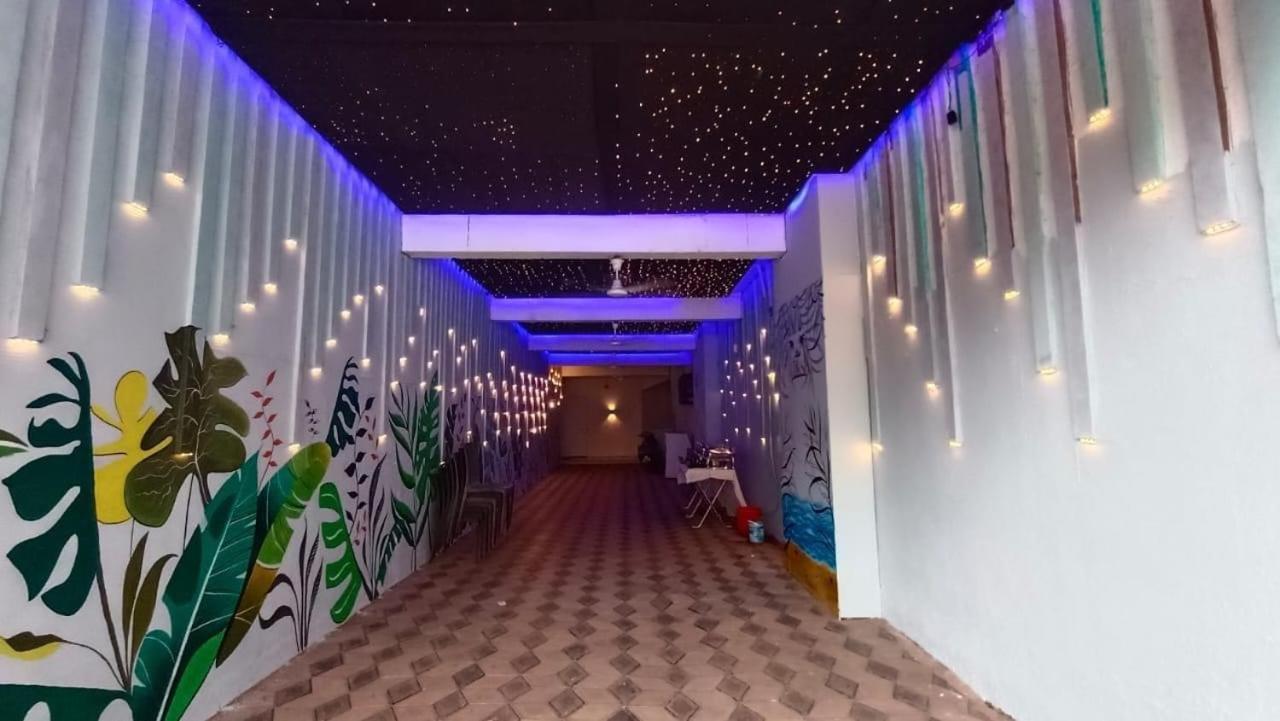 Fabexpress Neo Calangute Beach Resort Εξωτερικό φωτογραφία
