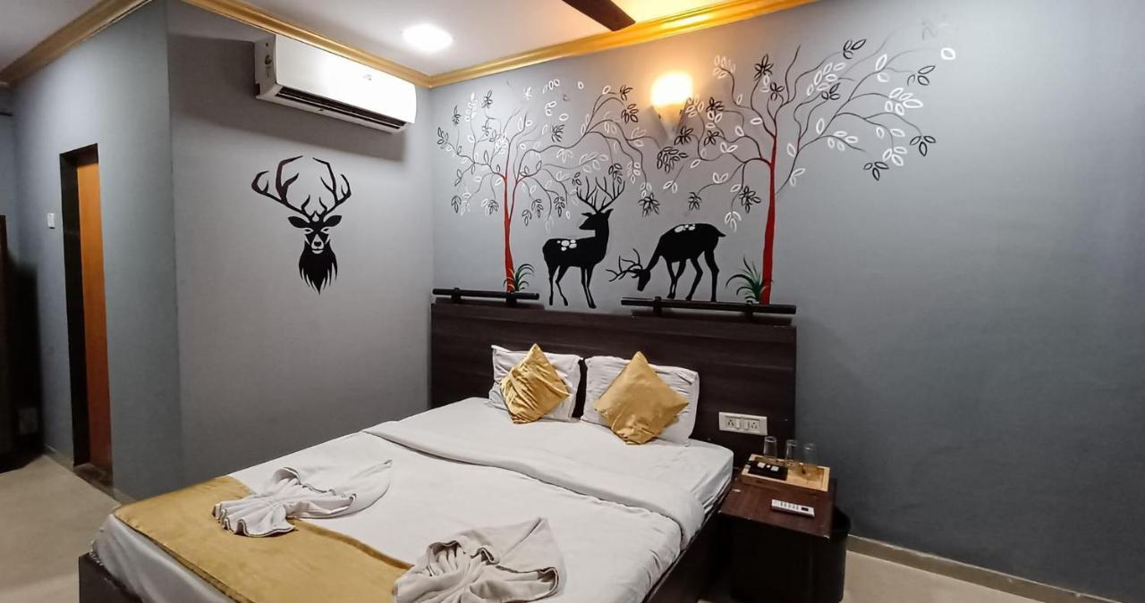 Fabexpress Neo Calangute Beach Resort Εξωτερικό φωτογραφία