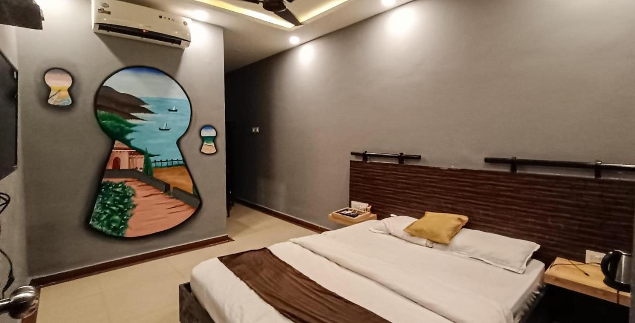 Fabexpress Neo Calangute Beach Resort Εξωτερικό φωτογραφία