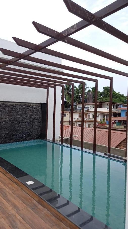 Fabexpress Neo Calangute Beach Resort Εξωτερικό φωτογραφία
