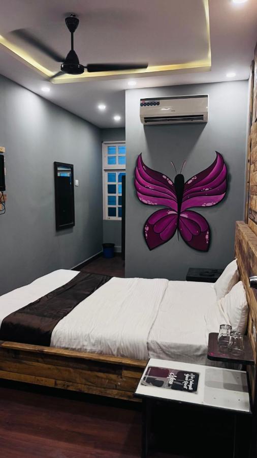 Fabexpress Neo Calangute Beach Resort Εξωτερικό φωτογραφία