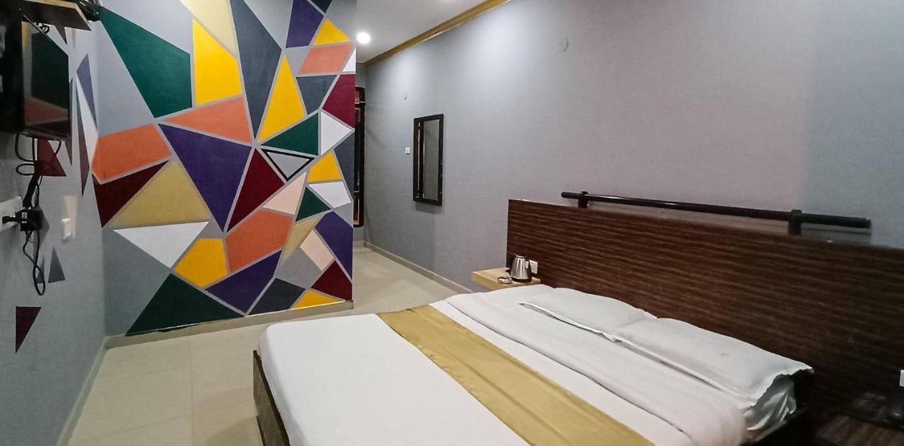 Fabexpress Neo Calangute Beach Resort Εξωτερικό φωτογραφία