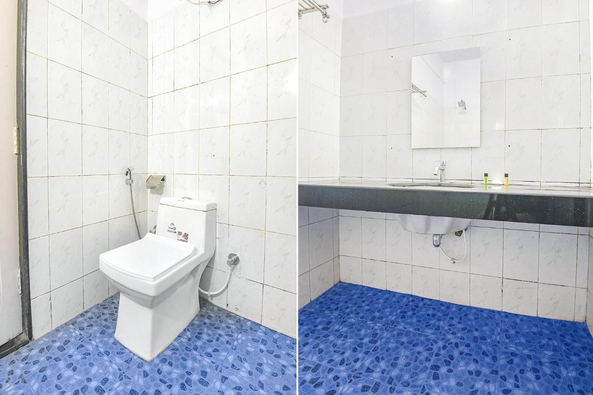 Fabexpress Neo Calangute Beach Resort Εξωτερικό φωτογραφία