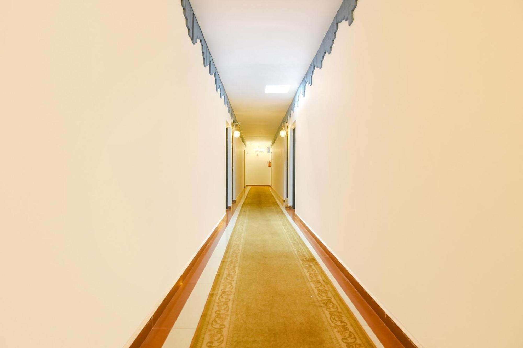 Fabexpress Neo Calangute Beach Resort Εξωτερικό φωτογραφία